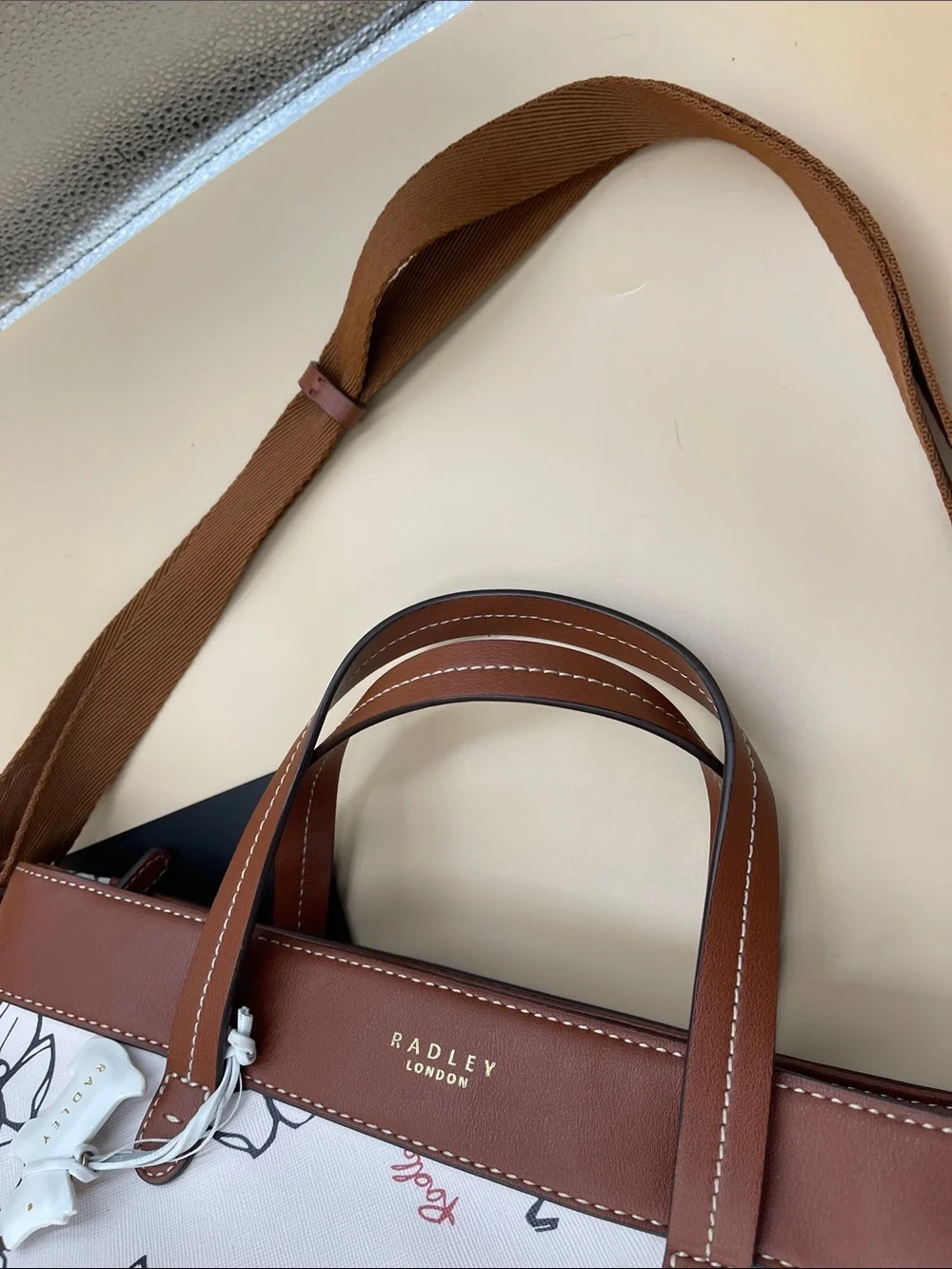 RADLEY LONDON radley london